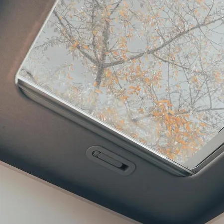 Lussuoso Camper Van بادوفا